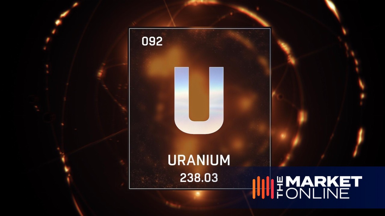 Dreadnought Resources (ASX:DRE) hit with uranium fever